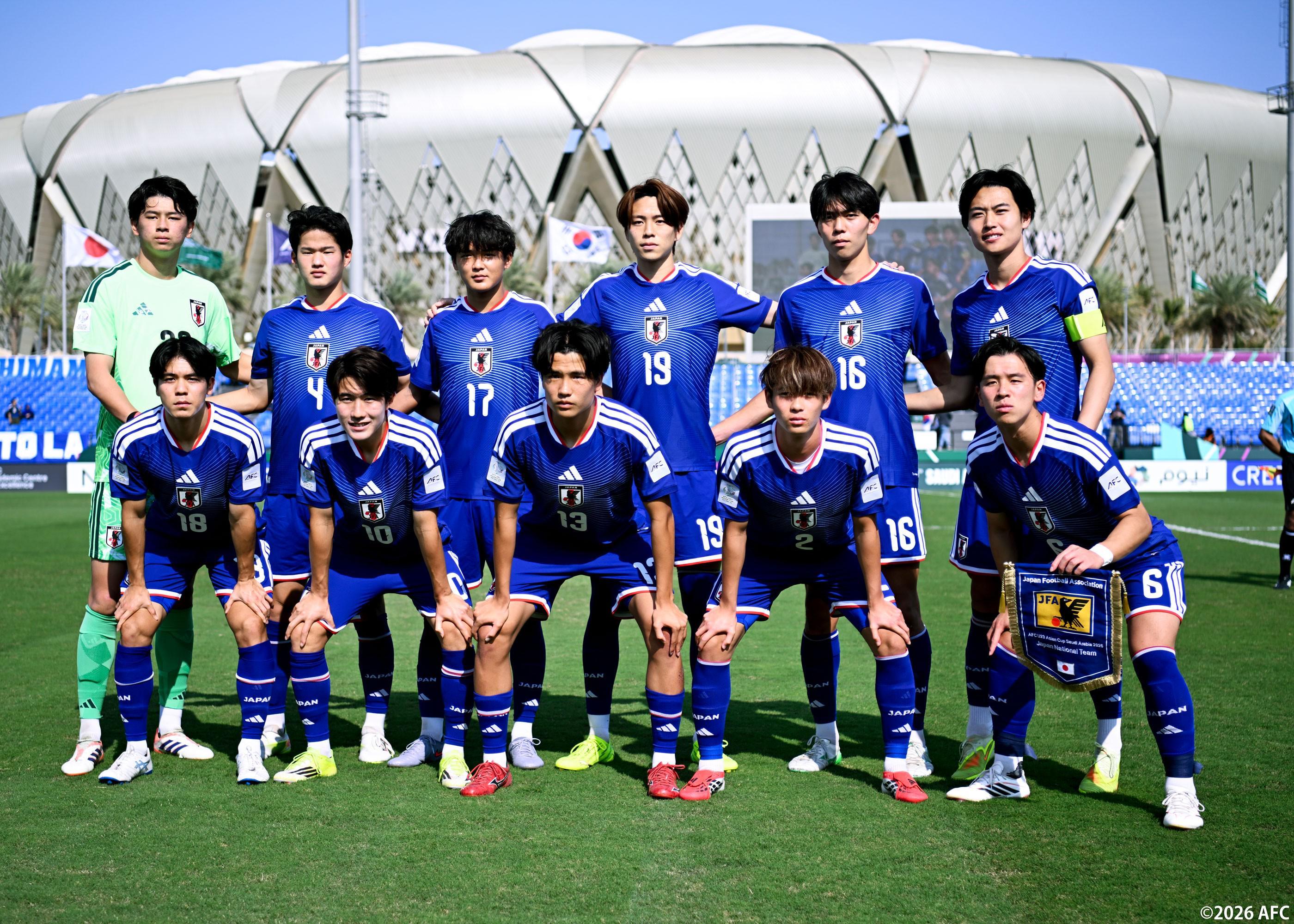 足球直播-马德兴：日本欲申办2028年U23亚洲杯，或成中国潜在对手