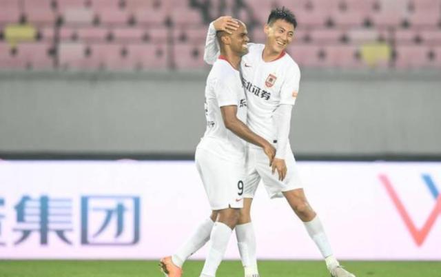 NBA直播-亚泰为两年前被打到中甲复仇 亚冠射手传射建功