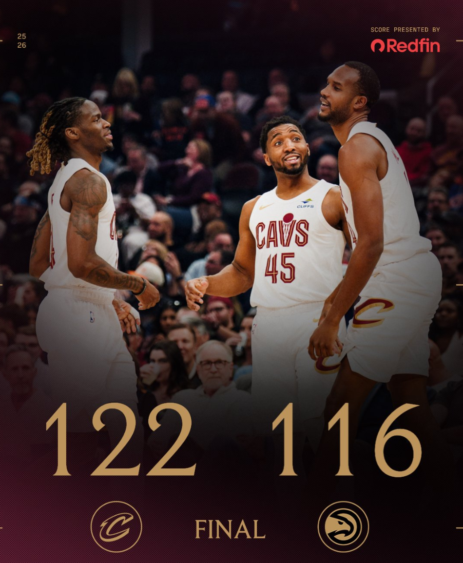 NBA直播-神级挑战+制胜4罚！米切尔31+7赢潜在首轮对决 哈登出战19胜6负